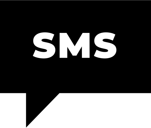 icone sms